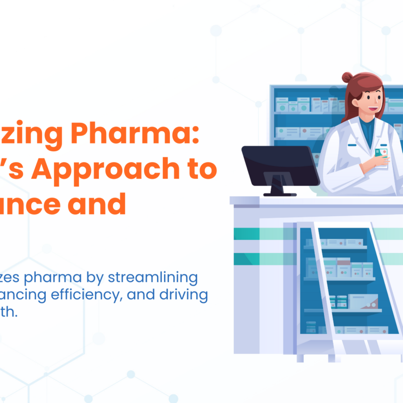 Modernizing Pharma ERPNext’s Approach to Compliance and Growth