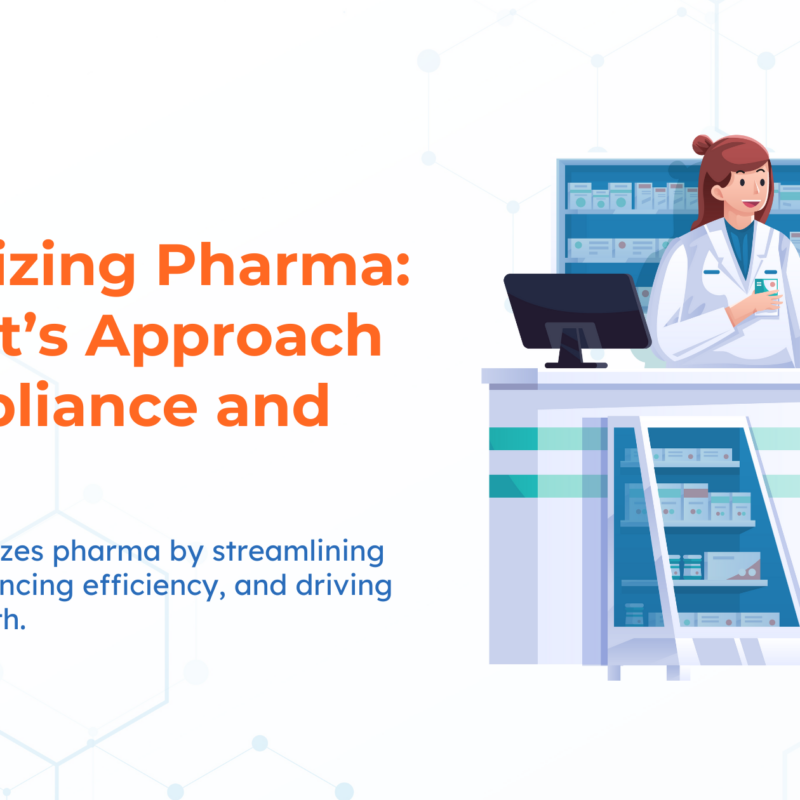 Modernizing Pharma ERPNext and Sigzen’s Innovative Approach Modernizing Pharma ERPNext and Sigzen’s Innovative Approach