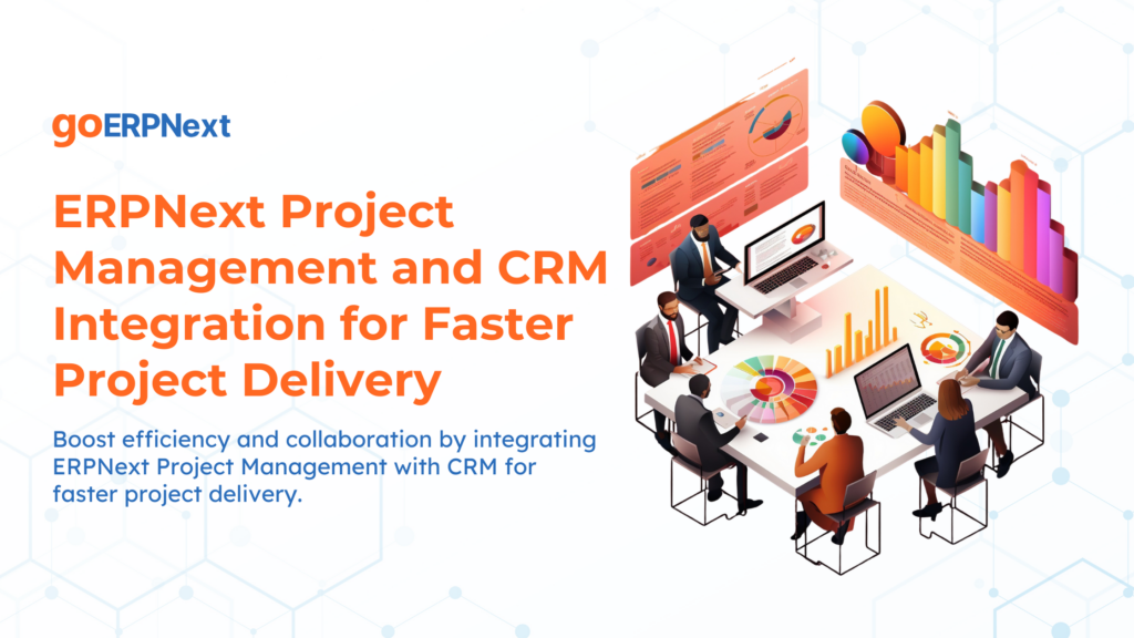 Erpnext Project management