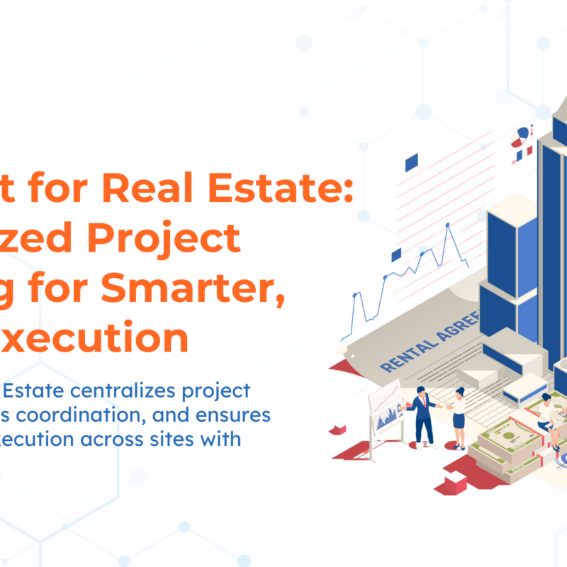 erp software for real estate